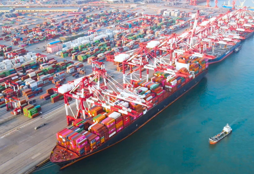 冷链物流