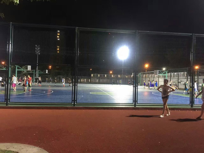 Sports