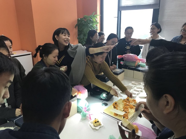 October Birthday Club
