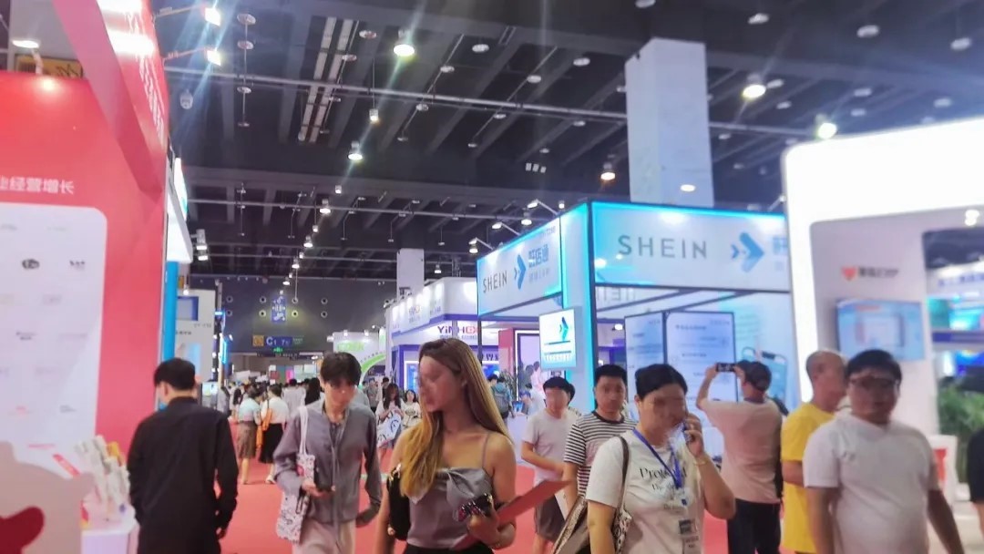 Tongze News | 2024 Zhejiang Internationa